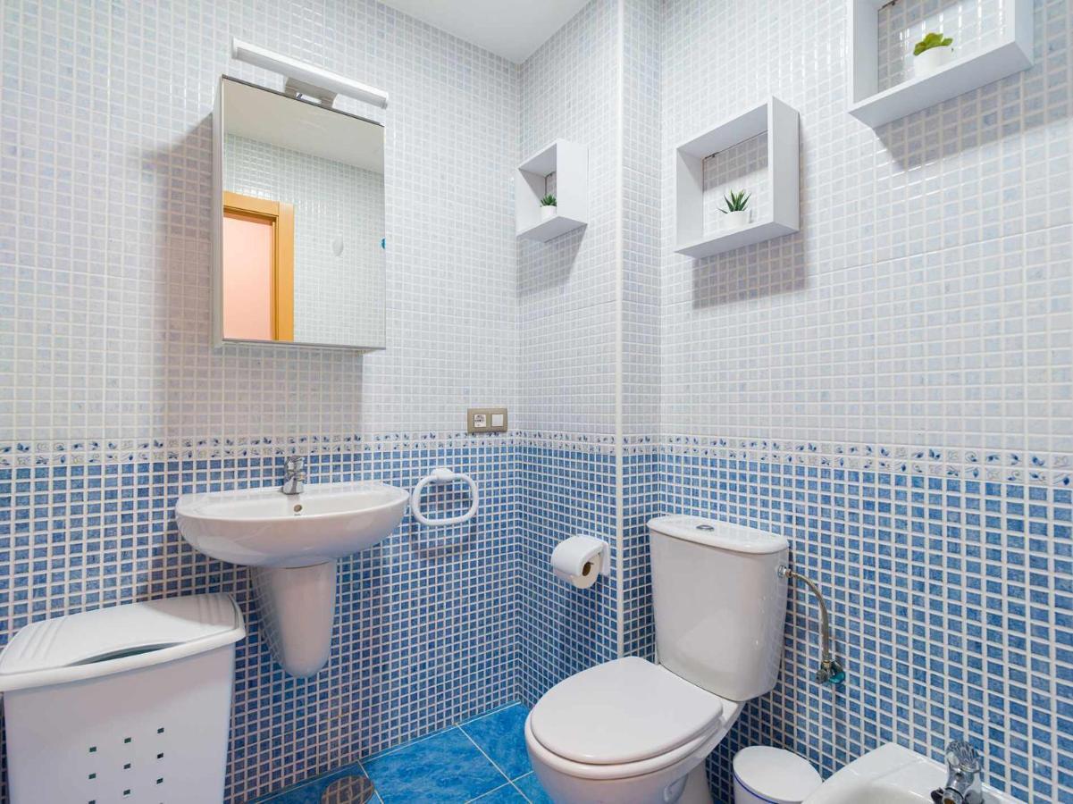 Appartement Mahostly La Casita De Mi Rosita Puerto del Rosario (Fuerteventura)