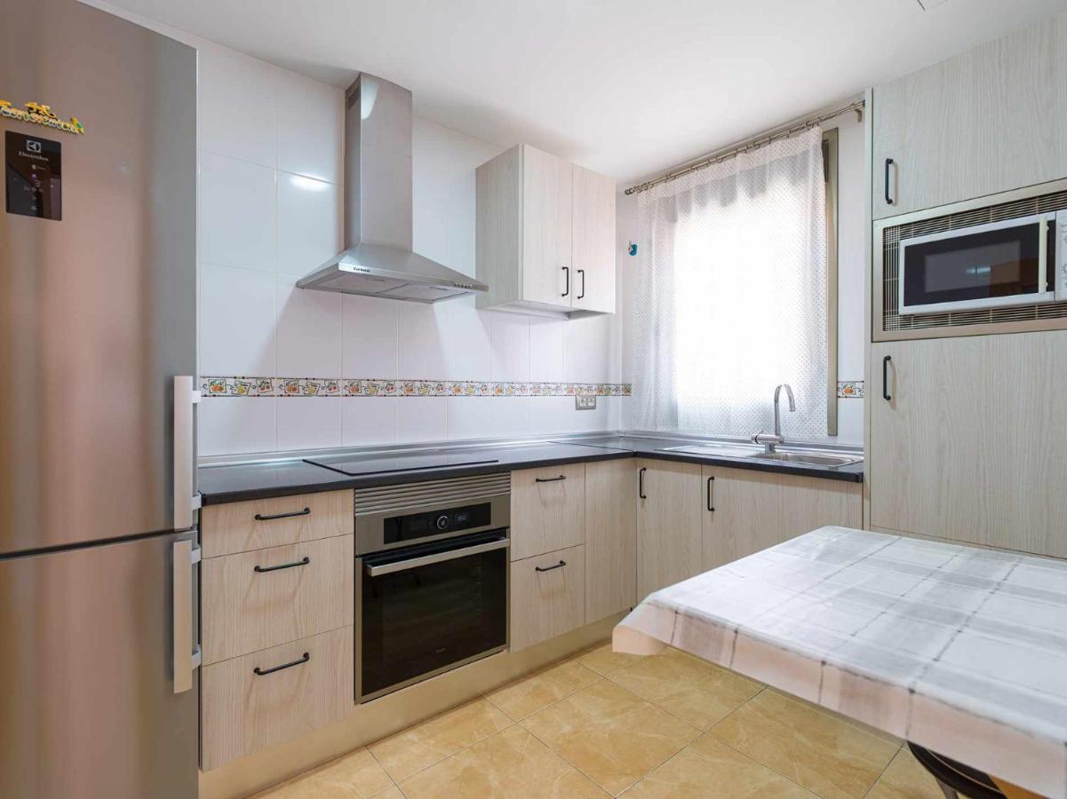 Appartement Mahostly La Casita De Mi Rosita Puerto del Rosario (Fuerteventura)