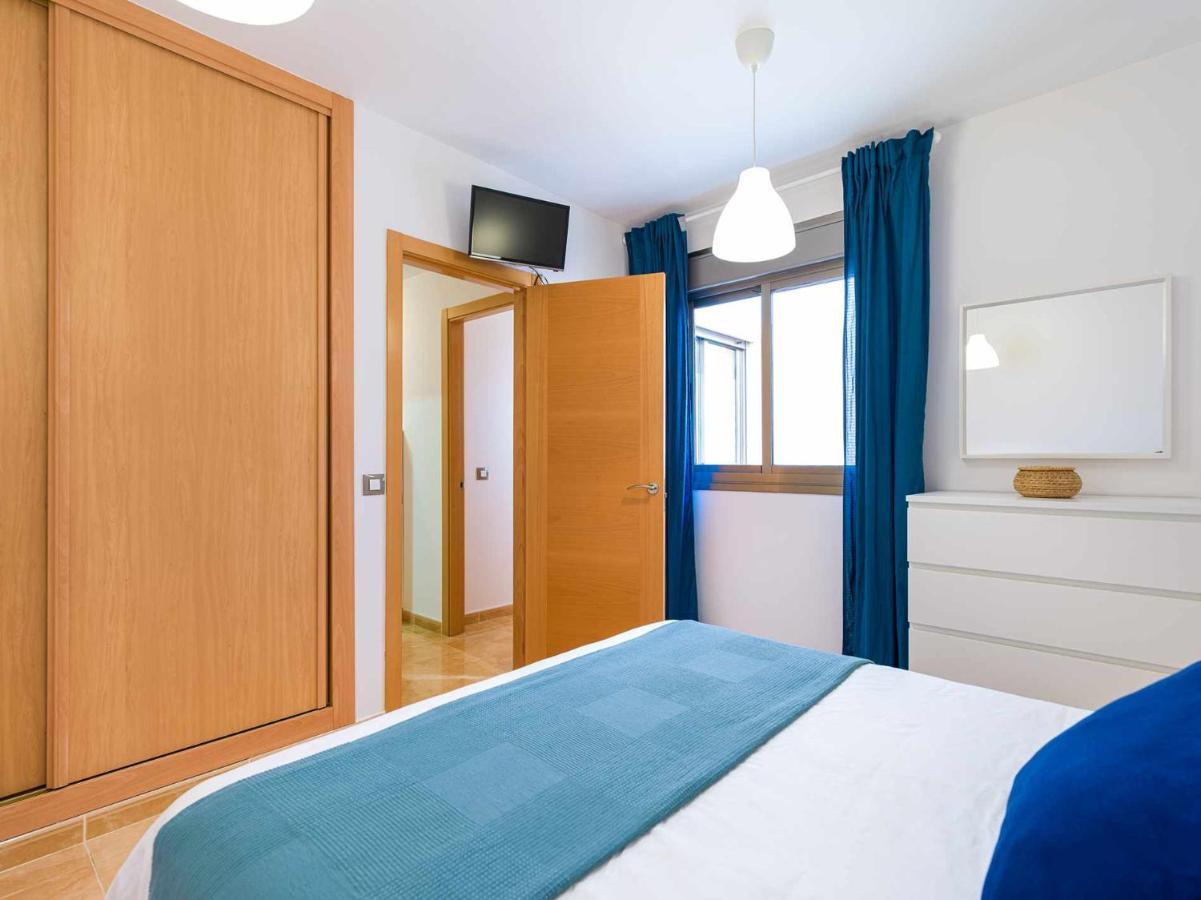 Appartement Mahostly La Casita De Mi Rosita Puerto del Rosario (Fuerteventura)
