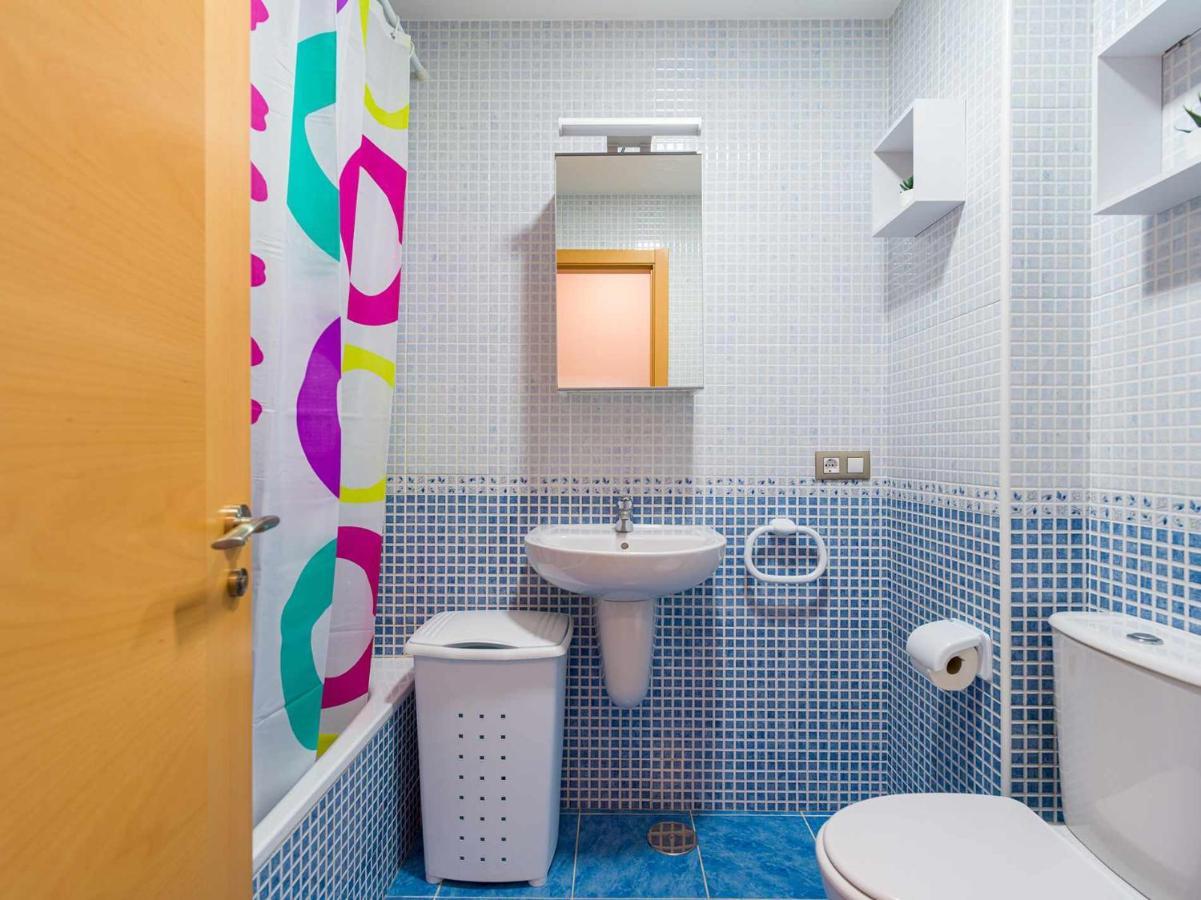 Mahostly La Casita De Mi Rosita Appartement
