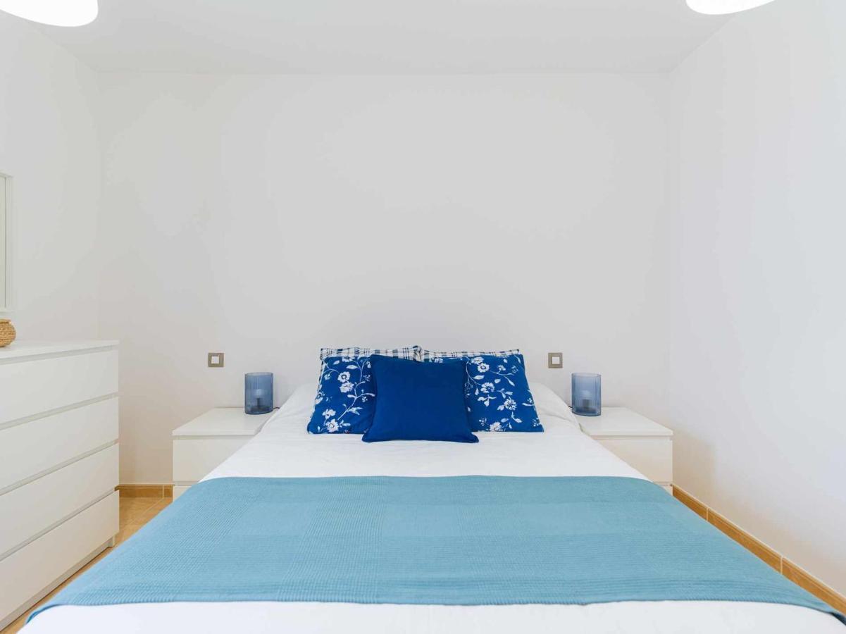 Mahostly La Casita De Mi Rosita * Puerto del Rosario (Fuerteventura)