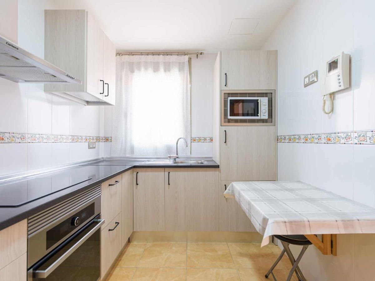 Mahostly La Casita De Mi Rosita Apartamento