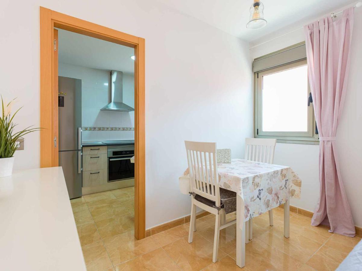 Mahostly La Casita De Mi Rosita Puerto del Rosario (Fuerteventura)