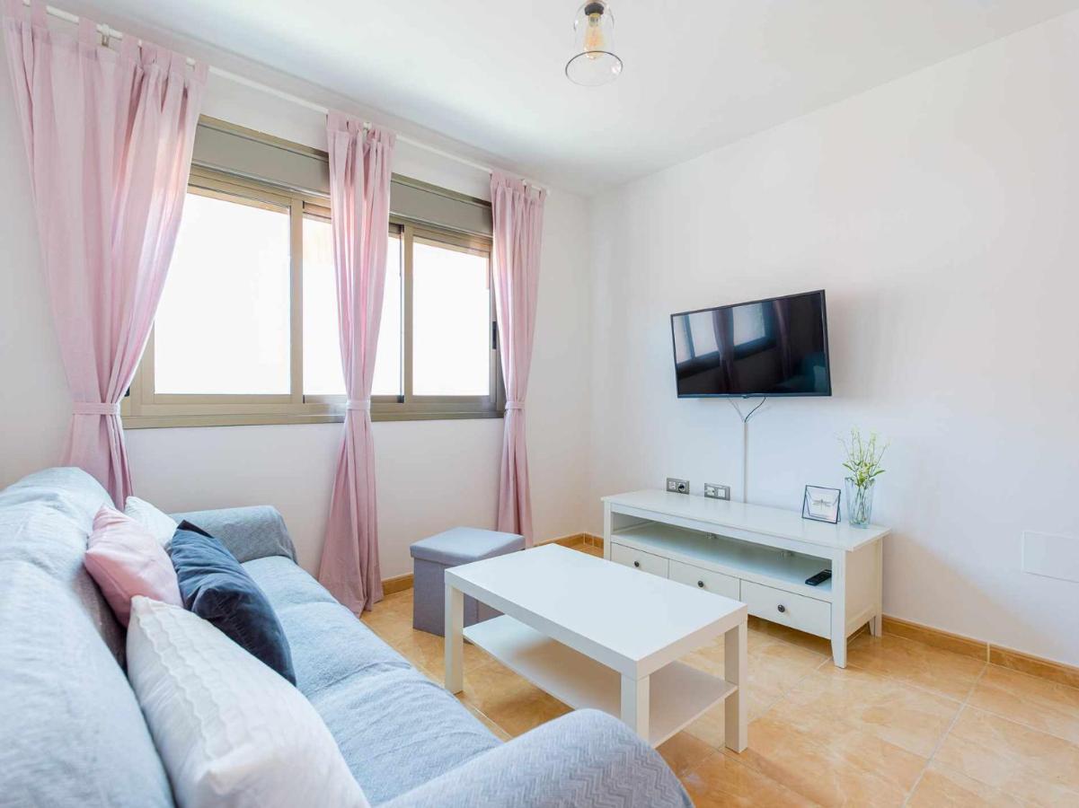 Mahostly La Casita De Mi Rosita * Puerto del Rosario (Fuerteventura)
